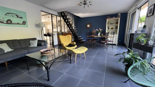 Acheter Maison 139 m2 Saint-nom-la-breteche