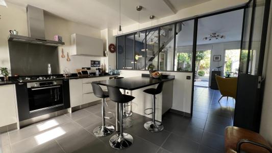 Acheter Maison Saint-nom-la-breteche Yvelines