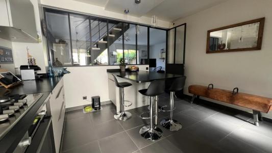 For sale Villepreux 7 rooms 139 m2 Yvelines (78450) photo 4