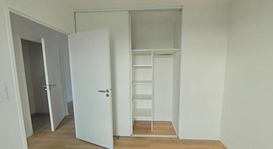 Louer Appartement 49 m2 Clermont-ferrand