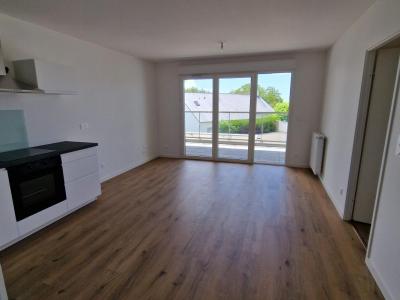 For rent Sautron 3 rooms 61 m2 Loire atlantique (44880) photo 0