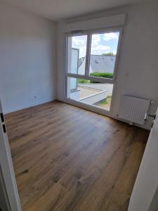 For rent Sautron 3 rooms 61 m2 Loire atlantique (44880) photo 2