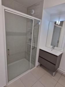 For rent Sautron 3 rooms 61 m2 Loire atlantique (44880) photo 3