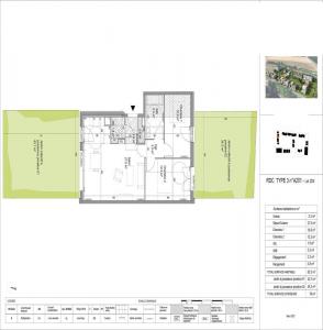 Louer Appartement Amiens Somme