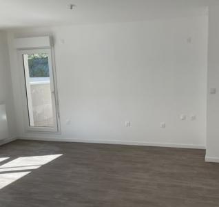 Louer Appartement Sotteville-les-rouen 809 euros