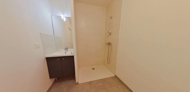 Louer Appartement 38 m2 Tours