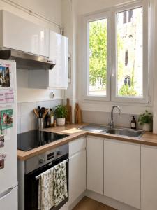 Louer Appartement 44 m2 Rouen