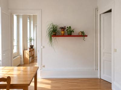 Louer Appartement Rouen Seine maritime