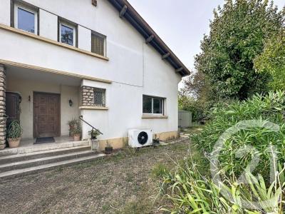Annonce Vente 6 pi�ces Maison Feyzin 69