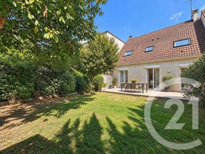 Annonce Vente 6 pi�ces Maison Orly 94