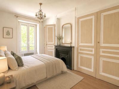 Acheter Appartement Lyon-6eme-arrondissement 299000 euros