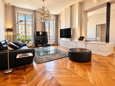 Annonce Vente 4 pi�ces Appartement Lyon-2eme-arrondissement 69
