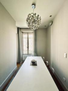 Acheter Appartement 100 m2 Lyon-2eme-arrondissement