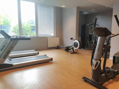 For sale Paris-13eme-arrondissement 1 room 23 m2 Paris (75013) photo 2