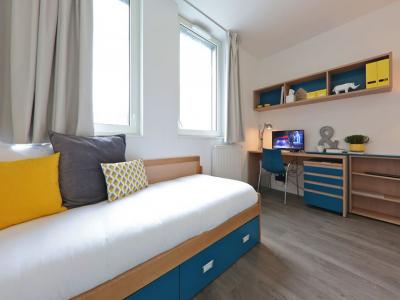 For sale Paris-13eme-arrondissement 1 room 23 m2 Paris (75013) photo 3