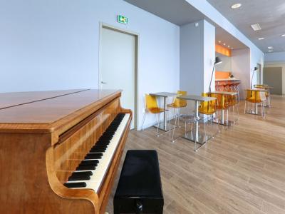 For sale Paris-13eme-arrondissement 1 room 23 m2 Paris (75013) photo 4