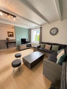 For rent Pordic 4 rooms 93 m2 Cotes d'armor (22590) photo 1