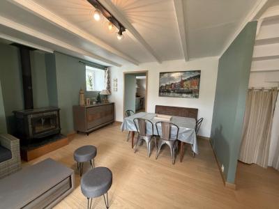 For rent Pordic 4 rooms 93 m2 Cotes d'armor (22590) photo 2
