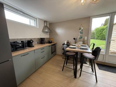 For rent Pordic 4 rooms 93 m2 Cotes d'armor (22590) photo 3