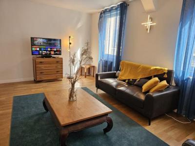 For rent Saint-brieuc 6 rooms 110 m2 Cotes d'armor (22000) photo 1