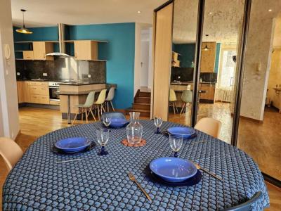 For rent Saint-brieuc 6 rooms 110 m2 Cotes d'armor (22000) photo 3