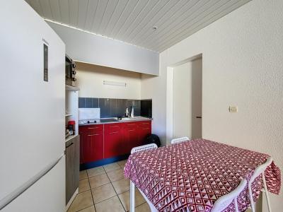 Acheter Appartement Vienne 74000 euros