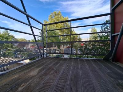 Acheter Appartement Pierre-benite Rhone