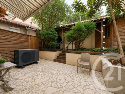 Acheter Maison 180 m2 Grigny