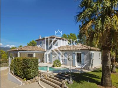 Annonce Vente 6 pi�ces Maison Saint-raphael 83