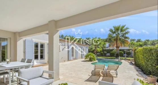 Acheter Maison 145 m2 Saint-raphael