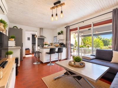 Annonce Vente 2 pi�ces Maison Muy 83