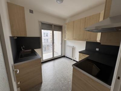 Annonce Location 2 pi�ces Appartement Lyon-3eme-arrondissement 69