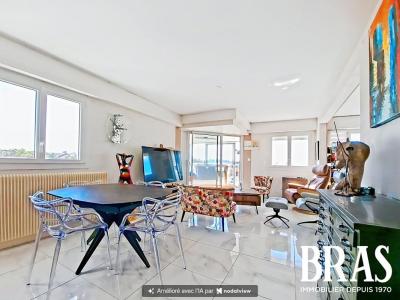 Annonce Vente 4 pi�ces Appartement Sables-d'olonne 85