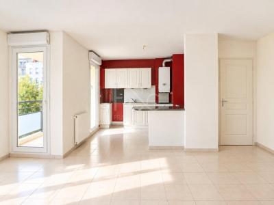 Annonce Vente 3 pi�ces Appartement Bron 69