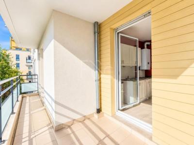 Acheter Appartement Bron Rhone