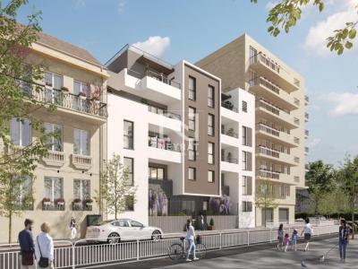 Acheter Appartement 63 m2 Nice