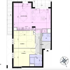 Acheter Appartement Nice Alpes Maritimes