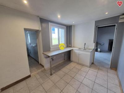 Annonce Vente 5 pi�ces Maison Berthenoux 36