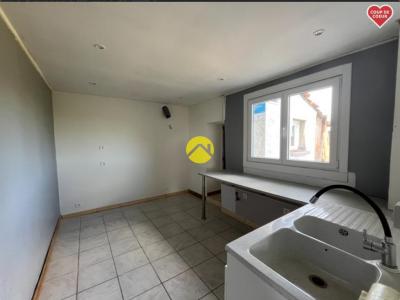 Acheter Maison Berthenoux 37500 euros