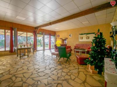 For sale Beaumont 13 rooms 375 m2 Dordogne (24440) photo 2