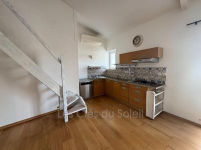 Annonce Location 2 pi�ces Maison Val 83