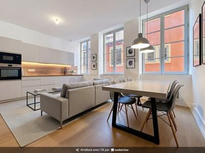 For sale Lyon-5eme-arrondissement 3 rooms 57 m2 Rhone (69005) photo 0