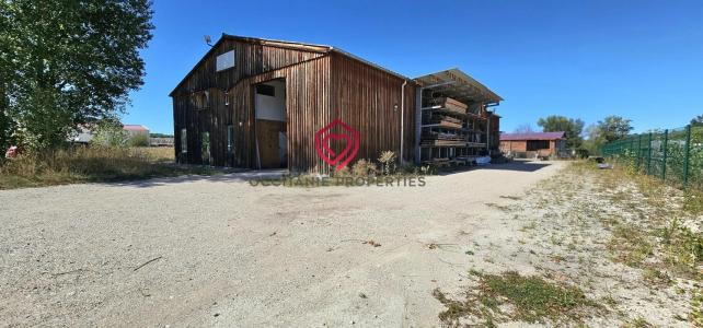 For sale Daumazan-sur-arize 7 rooms 500 m2 Ariege (09350) photo 2
