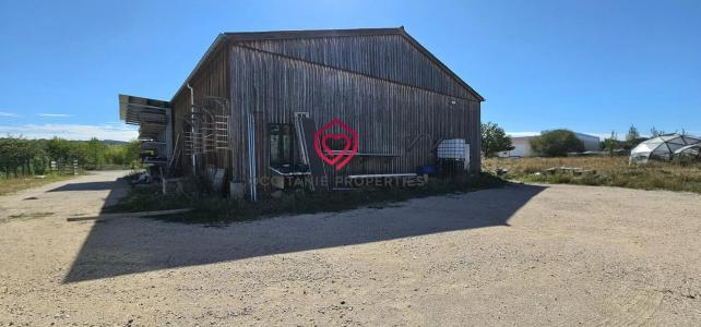 For sale Daumazan-sur-arize 7 rooms 500 m2 Ariege (09350) photo 4