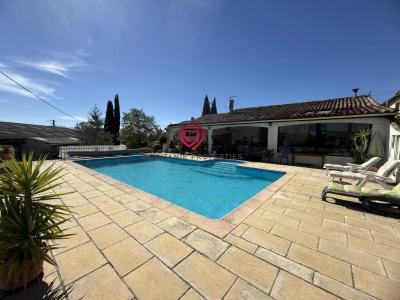 For sale Mirepoix 154 m2 Ariege (09500) photo 0