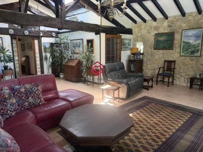 For sale Mirepoix 154 m2 Ariege (09500) photo 2