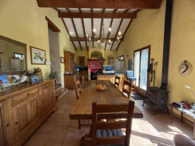 For sale Mirepoix 154 m2 Ariege (09500) photo 3
