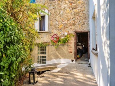 Annonce Vente 6 pi�ces Maison Cailhau 11