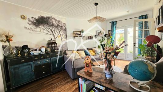 For sale Grand-quevilly 4 rooms 111 m2 Seine maritime (76120) photo 0