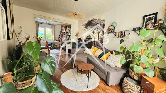 Annonce Vente 4 pi�ces Maison Grand-quevilly 76